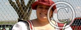 Garbed Archery Practice 2004