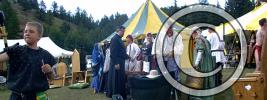 Barons' War 2005